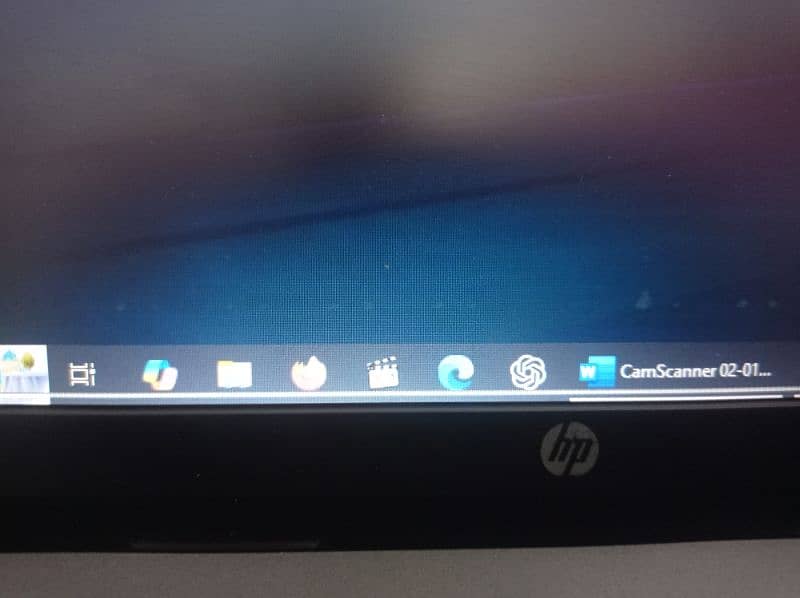 HP ProBook 4540S Ci7 2 GB AMD Graphics 6