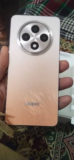 Oppo Reno 12f 5G