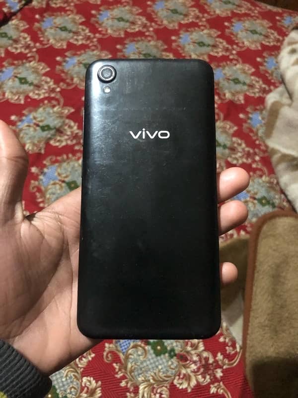 vivo Y90 2gb ram 32gb sturg 7