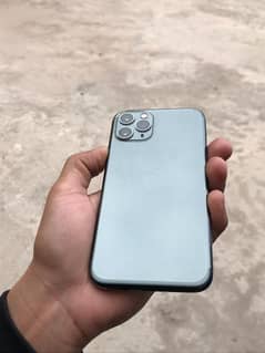 iphone 11 pro 64gb non