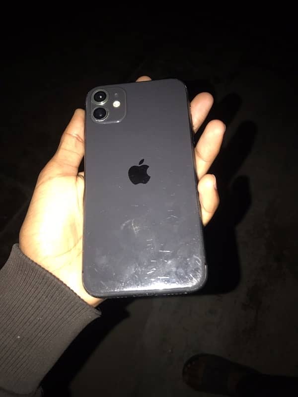 iPhone 11 Non PTA 55k 1