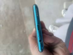 Huawei Prime Y9 2019 all ok Sath box charger exchange possb03107511329