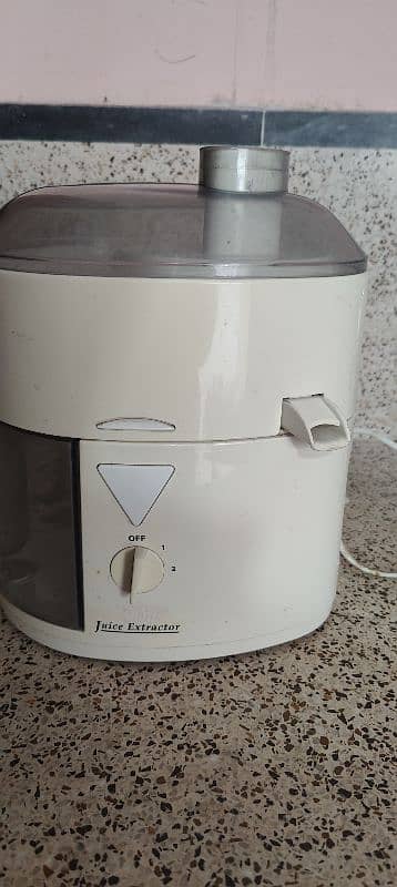 Sayota Juicer for Sale - High Quality, Efficient & Durable 3