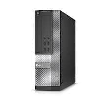 Dell Optiplex 7020 SFF Desktop, Core i5, 8GB Ram in New Condition.