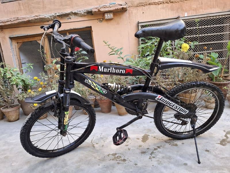 bicycle for sale 0