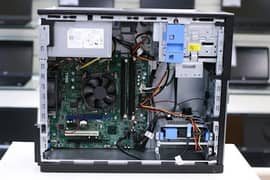 Dell Tower with quadro p620