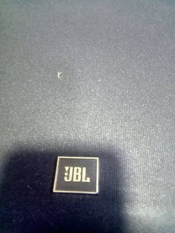 JBL 8340 . speakers new box pack pair 1