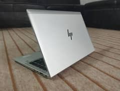 hp elitebook core i5 8th gen laptop for sale