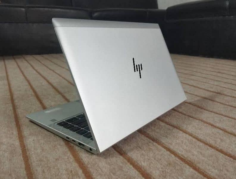 hp elitebook core i5 8th gen laptop for sale 0