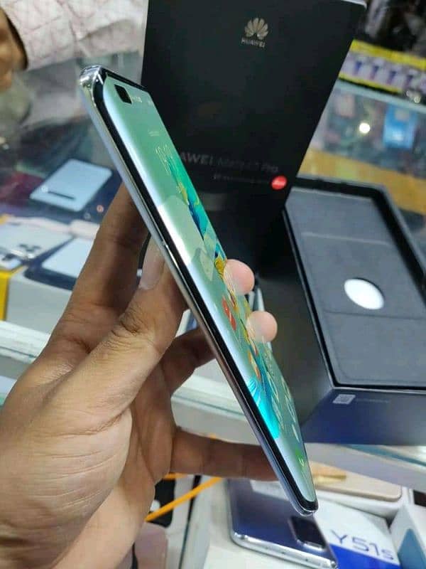 Huawei mate 40 pro PTA approved 03193220625 WhatsApp 2