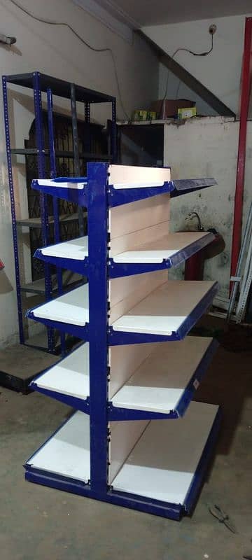 wall racks/ pharmacy racks/ rack/ store racks/ steel racks/ file rack 3