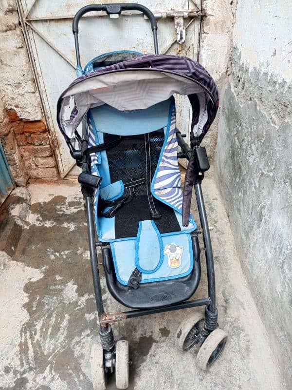 twins baby stroller for sale 1