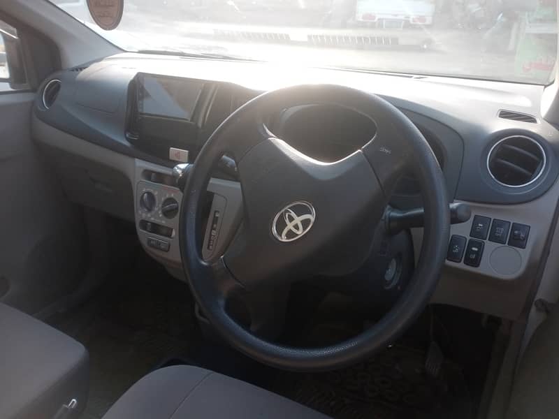 Toyota Pixis Epoch 2018 0