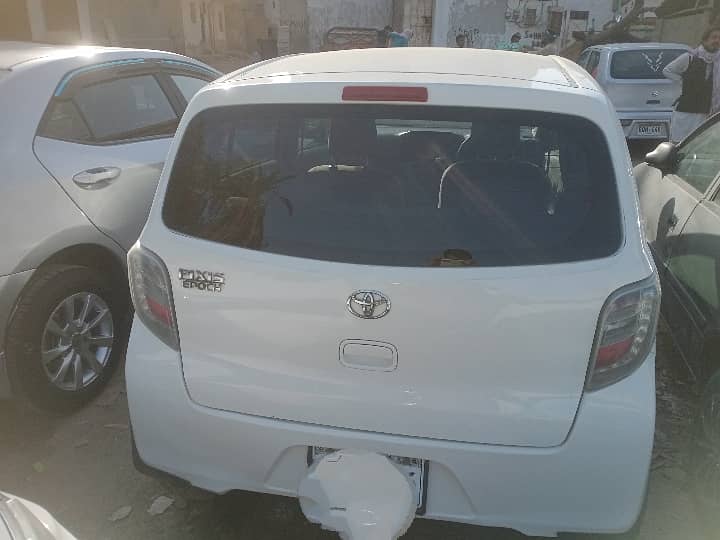 Toyota Pixis Epoch 2018 3