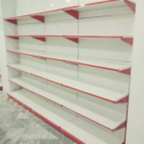 wall racks/ pharmacy racks/ rack/ store racks/ steel racks/ file rack 0