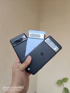 Google Pixel 8 Pro PTA