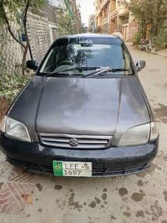 Suzuki Cultus VXL 2008