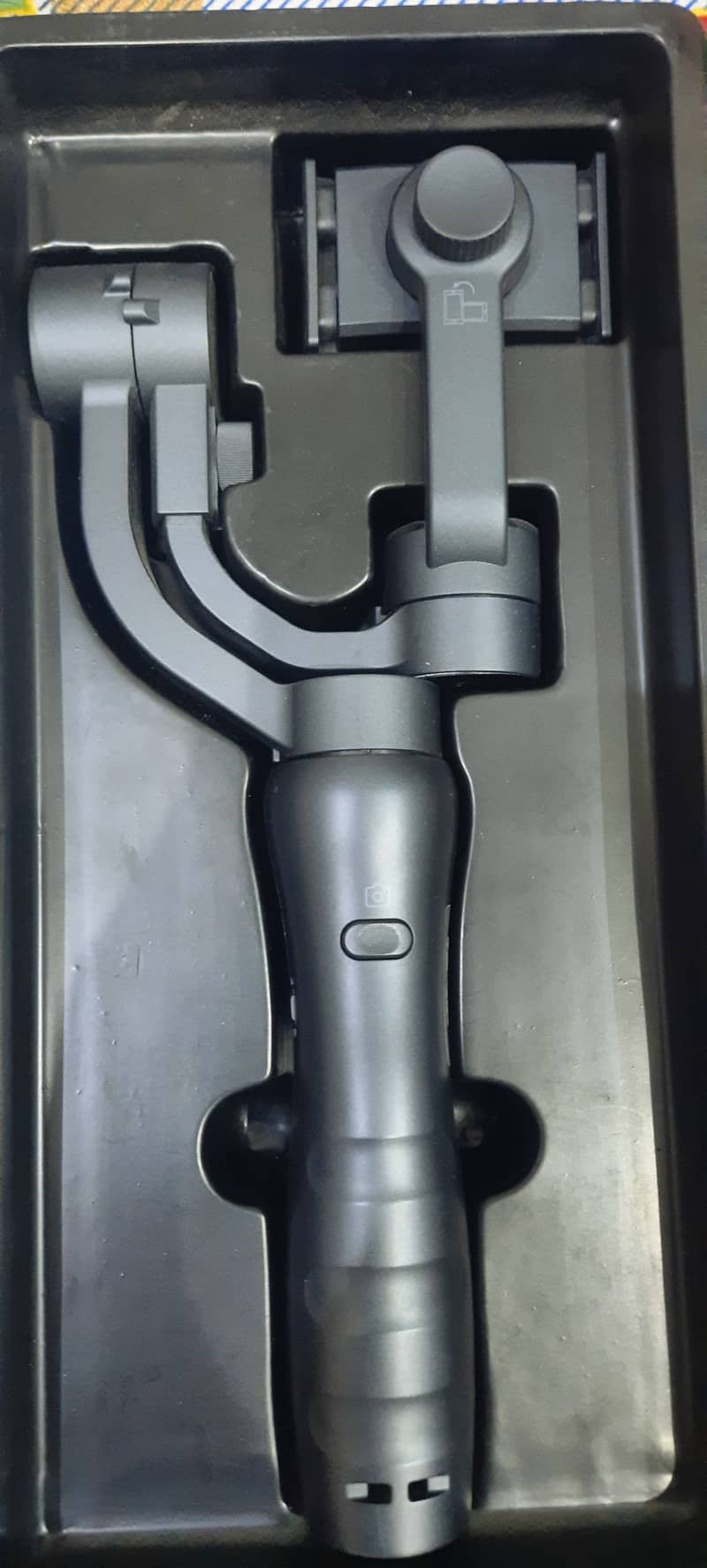 Gibbal Stabilizer for Mobile 0