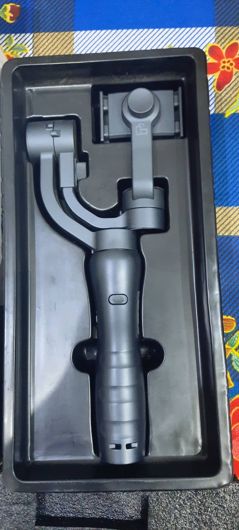 Gibbal Stabilizer for Mobile 1