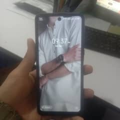 infinix zero x neo 8+5/128 best for gaming chipset helio g95