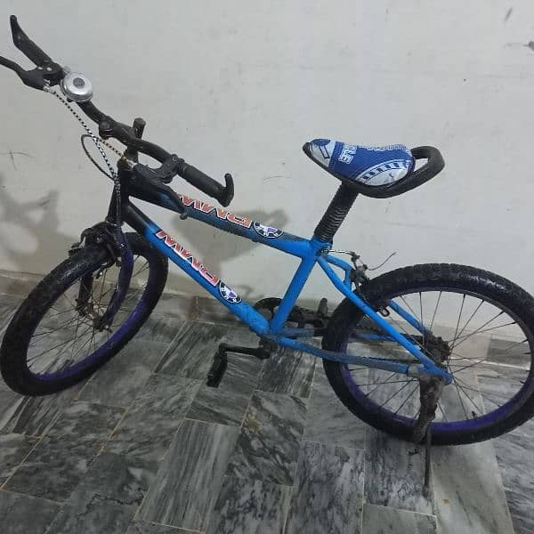 Bicycle for sale. 0