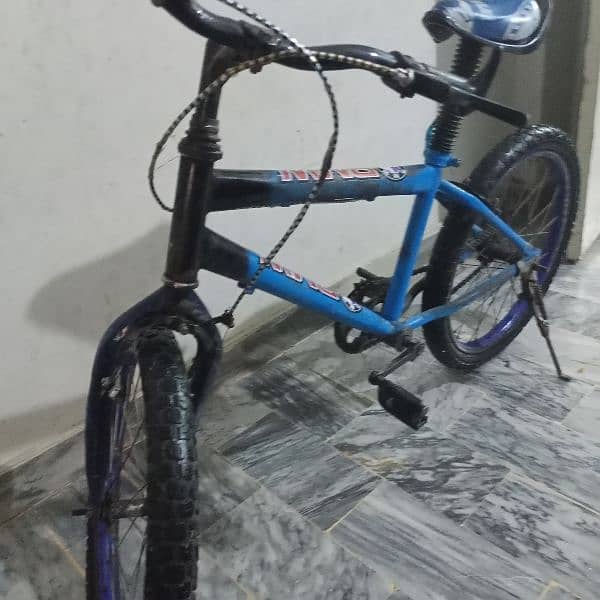 Bicycle for sale. 1