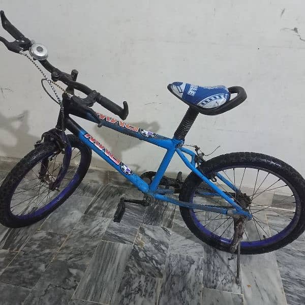 Bicycle for sale. 2