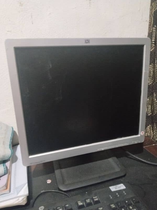 17 inch led for sale Brand new condition 2