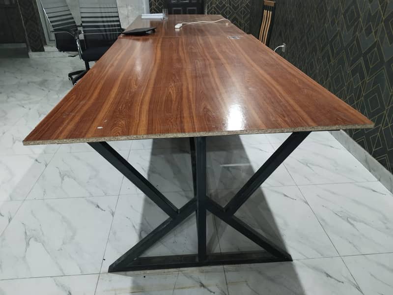 Office Table for Sale Urgent 2