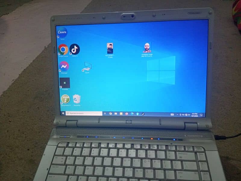 laptop hp 1