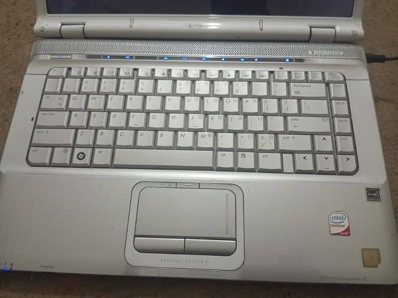 laptop hp 4