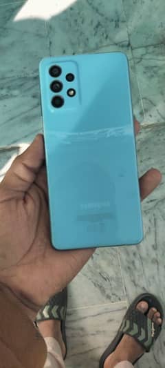 Samsung A52  8/128 GB