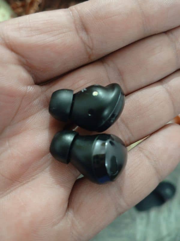 SAMSUNG GALAXY BUDS PRO ORIGINAL 4