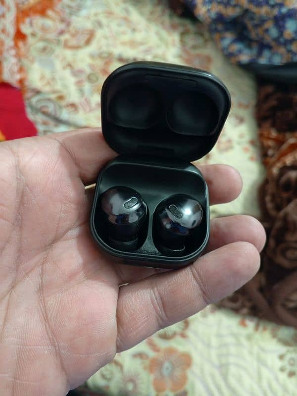 SAMSUNG GALAXY BUDS PRO ORIGINAL 5