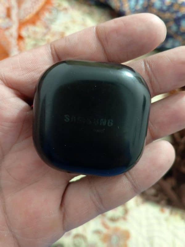 SAMSUNG GALAXY BUDS PRO ORIGINAL 6