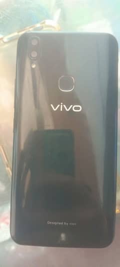 vivo y85 4gb 64gb