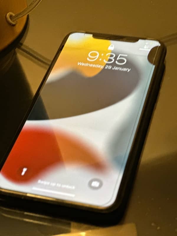 iphone 11 pro max 64gb 1