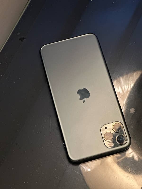 iphone 11 pro max 64gb 2