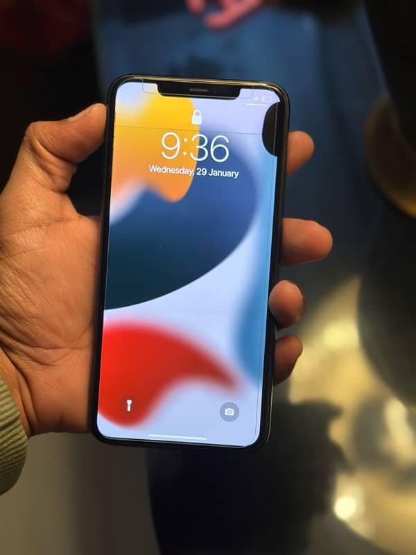 iphone 11 pro max 64gb 3