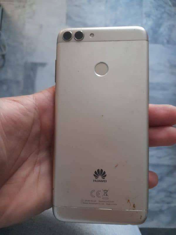 huawei 6x 1