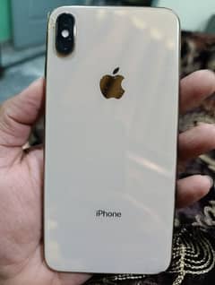 XS MAX PTA Approved