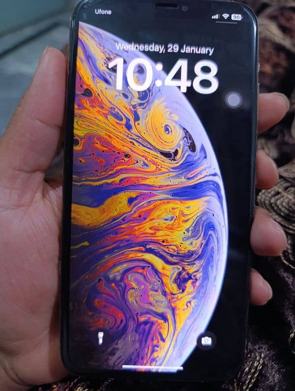 XS MAX PTA Approved 1