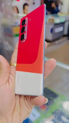 Infinix Hot 50 pro Plus