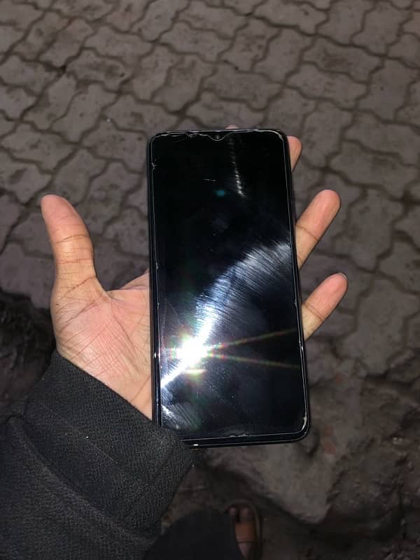 Redmi 9t 6/128 1