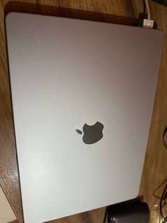 Macbook M1 Pro 14inch16Gb 1TB