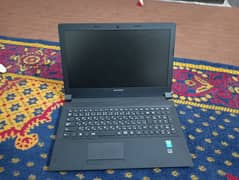 Lenovo i5 4th Gen Laptop 8gb ram 500gb hardisk