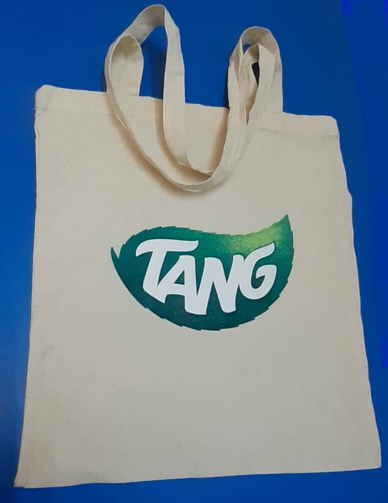 Tote Bags Canvas bags & Cotton Bags 4