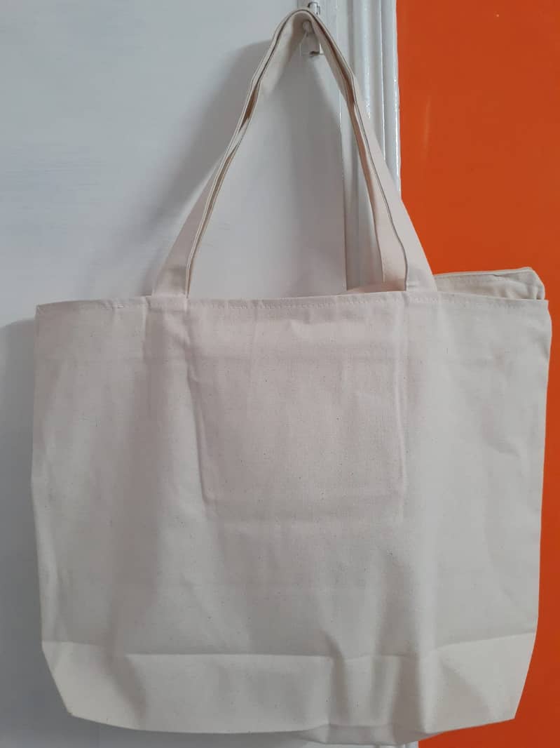 Tote Bags Canvas bags & Cotton Bags 9