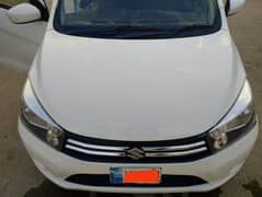 Suzuki Cultus VXL 2020