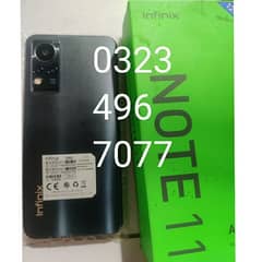 infinix